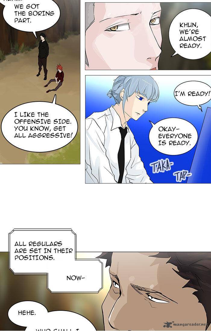 Tower of God Chapter 233 - Page 64