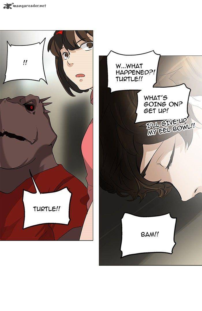 Tower of God Chapter 235 - Page 2