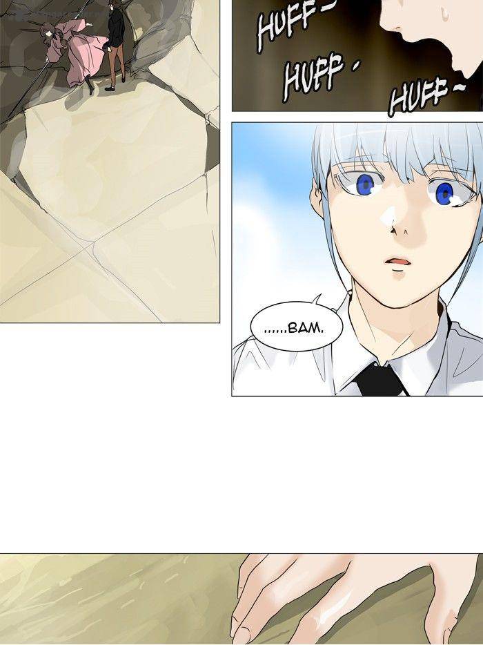 Tower of God Chapter 235 - Page 35