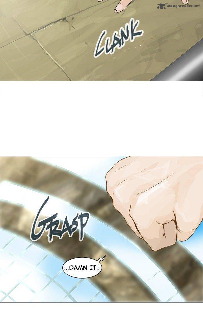 Tower of God Chapter 235 - Page 36