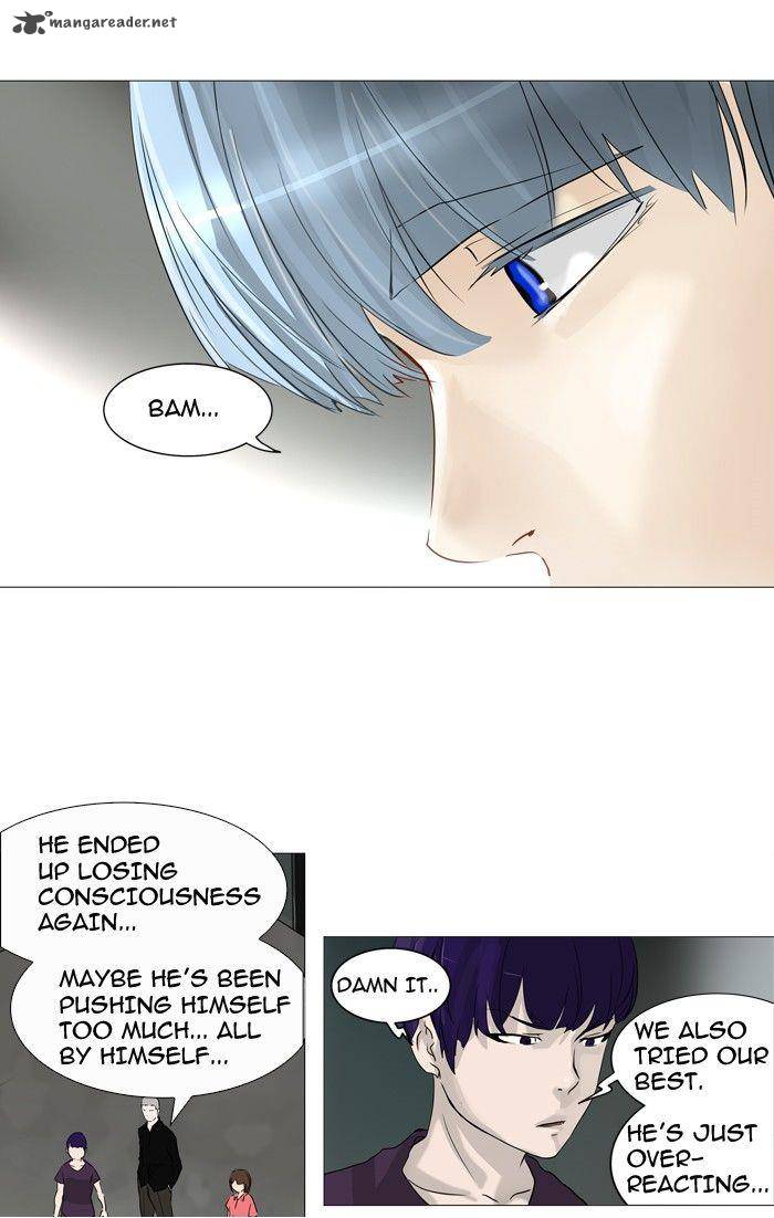 Tower of God Chapter 235 - Page 38