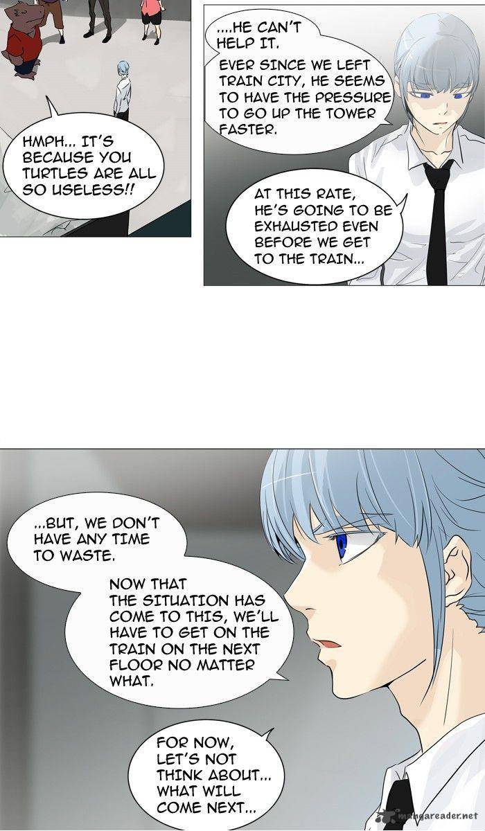 Tower of God Chapter 235 - Page 39