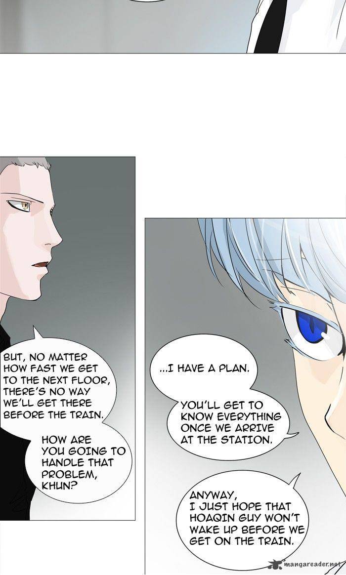 Tower of God Chapter 235 - Page 40