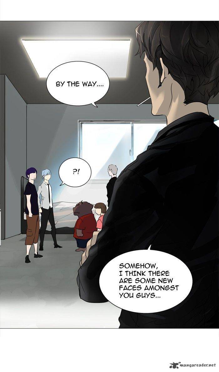 Tower of God Chapter 235 - Page 42