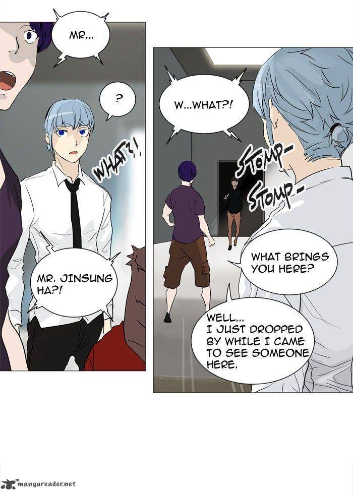 Tower of God Chapter 235 - Page 44