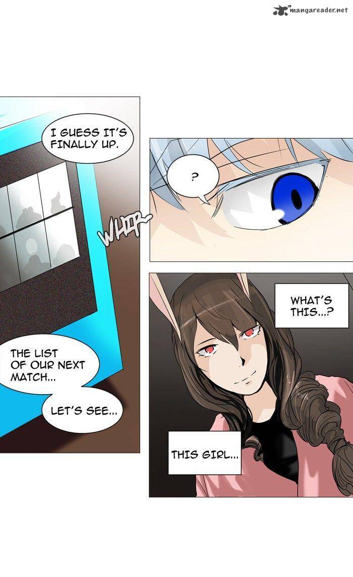 Tower of God Chapter 235 - Page 5