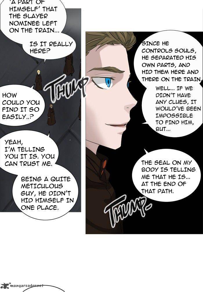 Tower of God Chapter 235 - Page 50