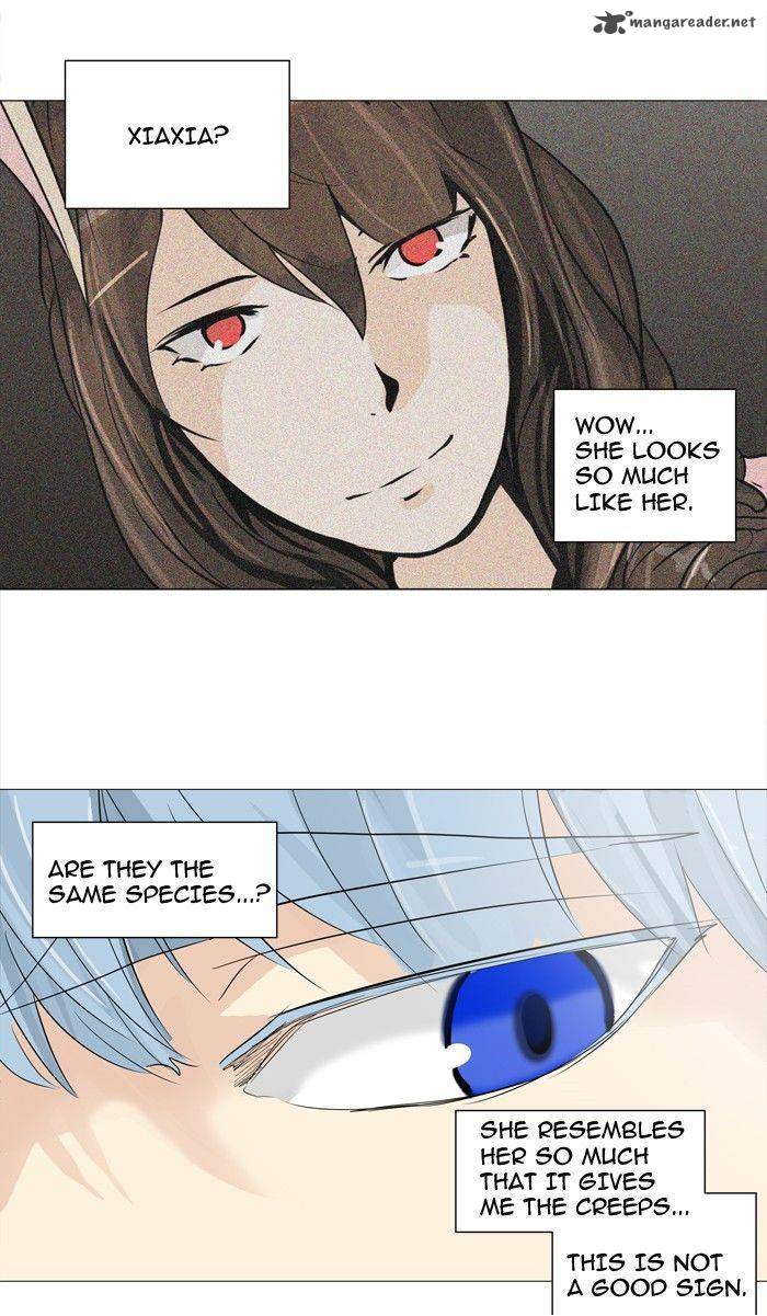 Tower of God Chapter 235 - Page 6