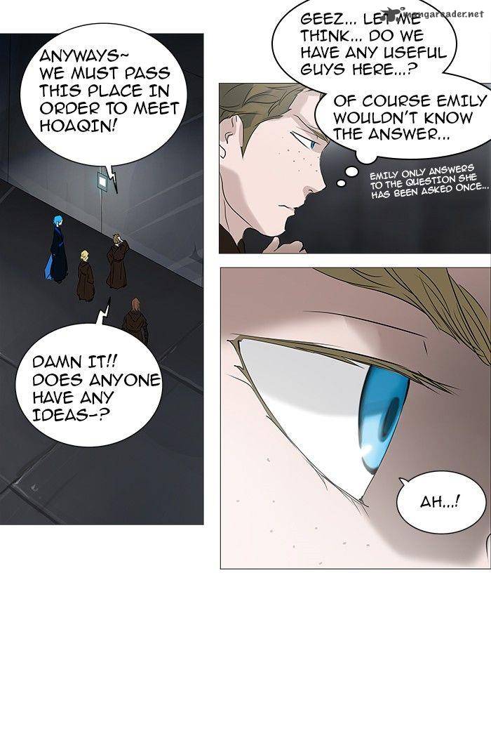 Tower of God Chapter 236 - Page 16