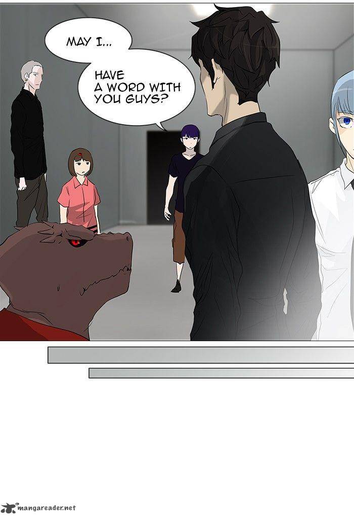 Tower of God Chapter 236 - Page 34