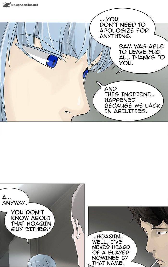 Tower of God Chapter 236 - Page 36