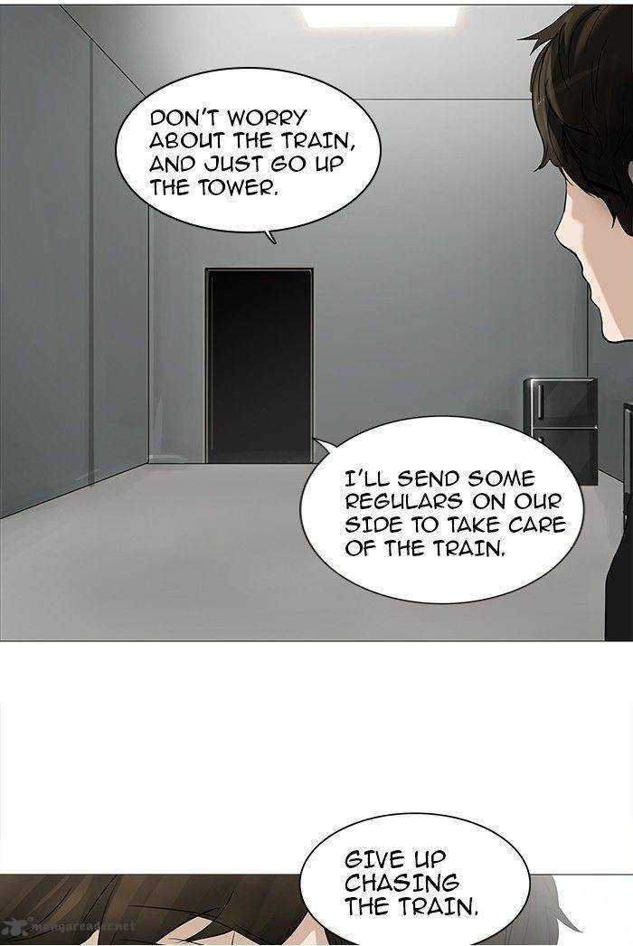 Tower of God Chapter 236 - Page 41