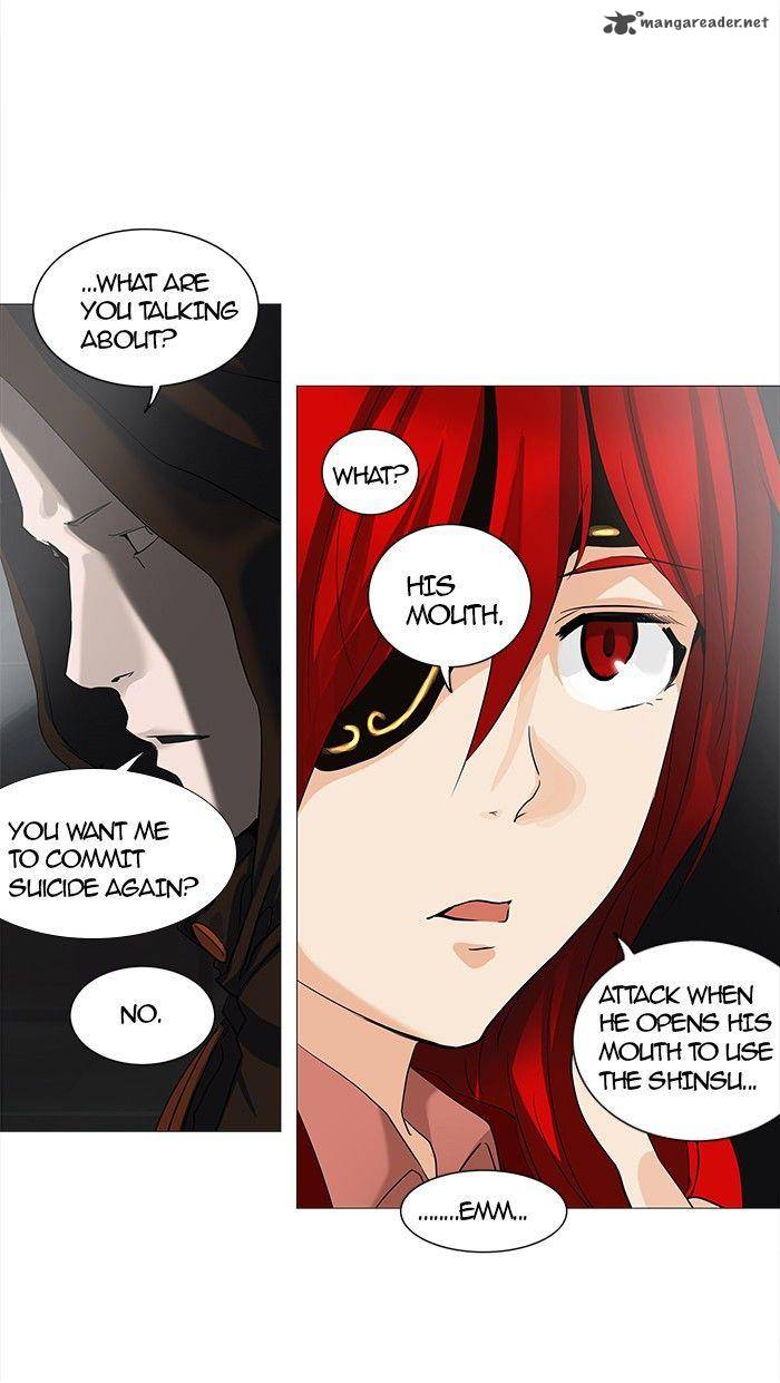 Tower of God Chapter 236 - Page 66