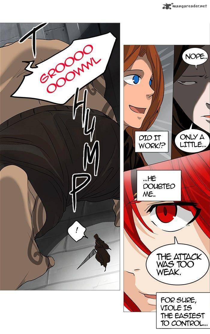 Tower of God Chapter 236 - Page 70