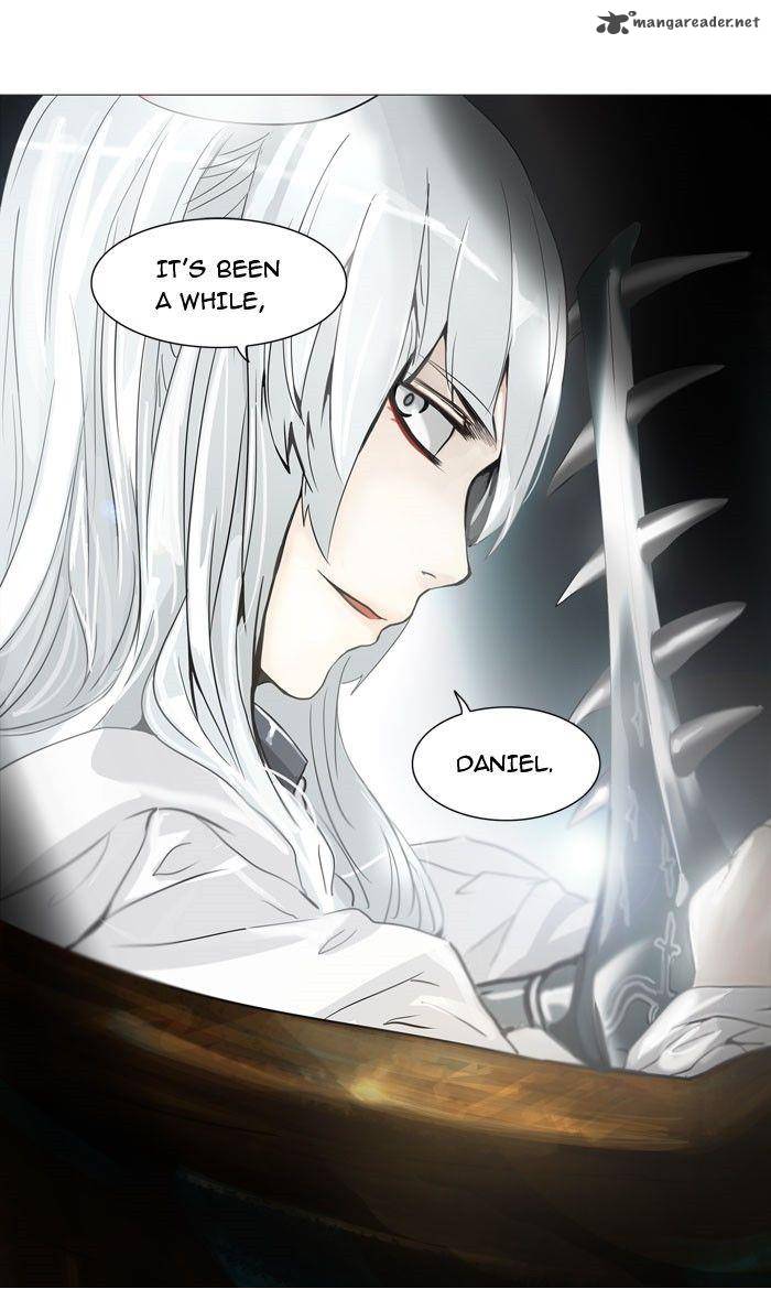 Tower of God Chapter 237 - Page 1