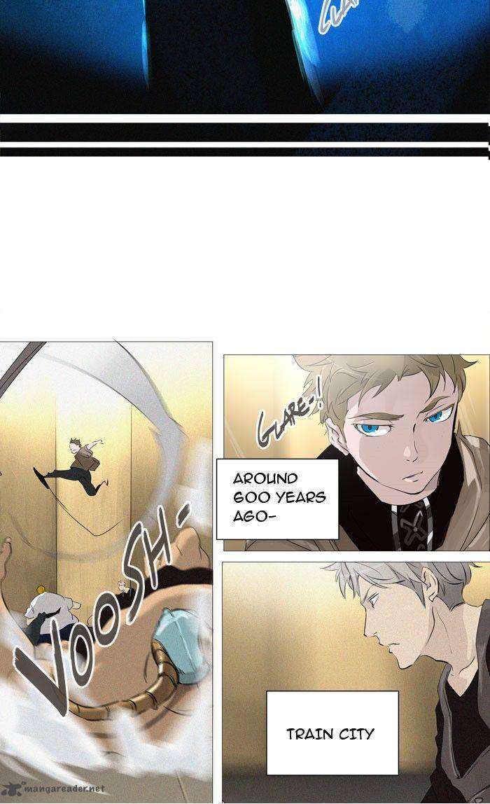 Tower of God Chapter 237 - Page 15