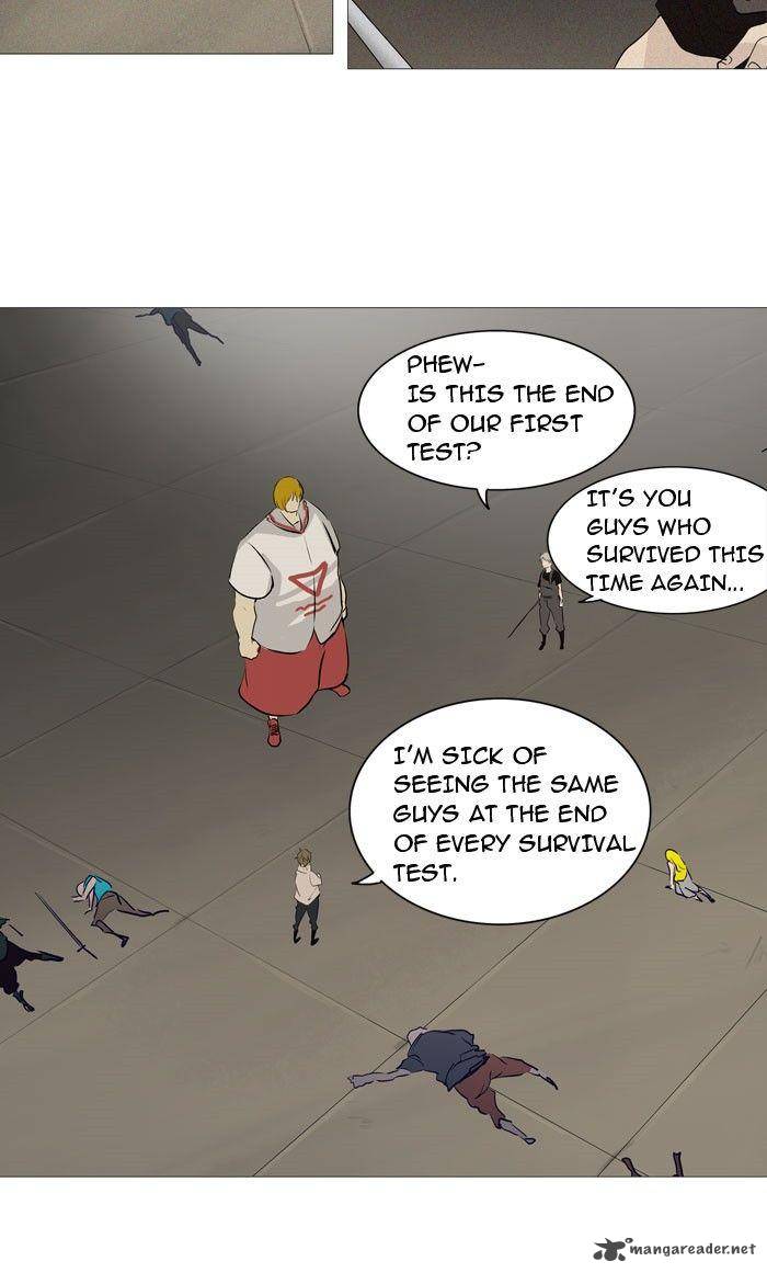 Tower of God Chapter 237 - Page 16