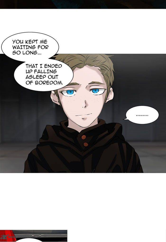 Tower of God Chapter 237 - Page 2