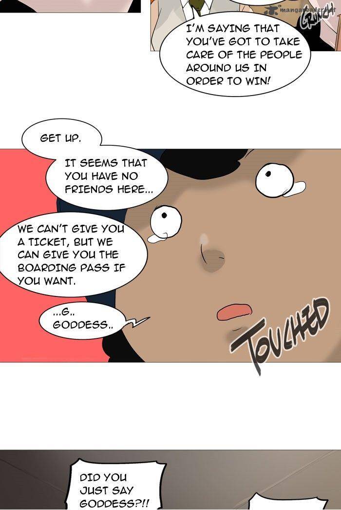 Tower of God Chapter 237 - Page 26