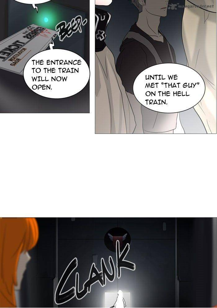 Tower of God Chapter 237 - Page 30