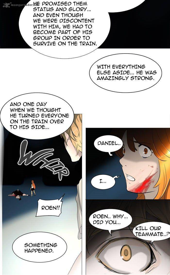 Tower of God Chapter 237 - Page 37