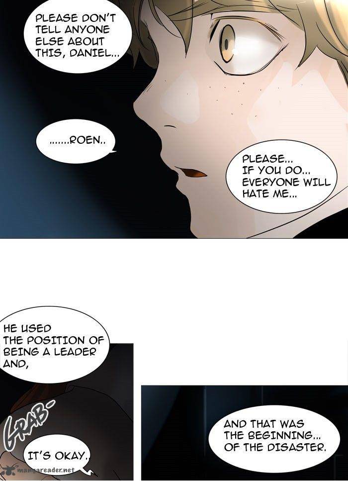 Tower of God Chapter 237 - Page 39