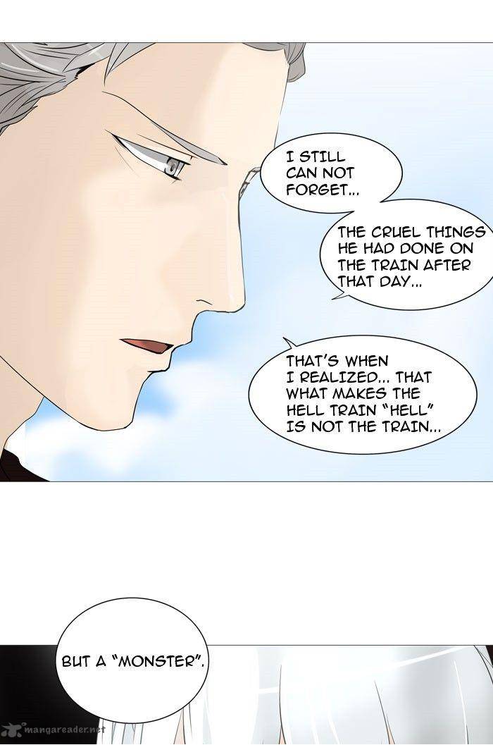 Tower of God Chapter 237 - Page 41