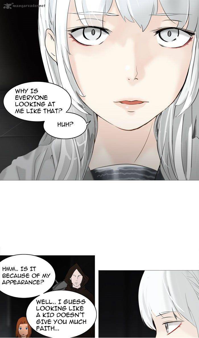 Tower of God Chapter 237 - Page 42