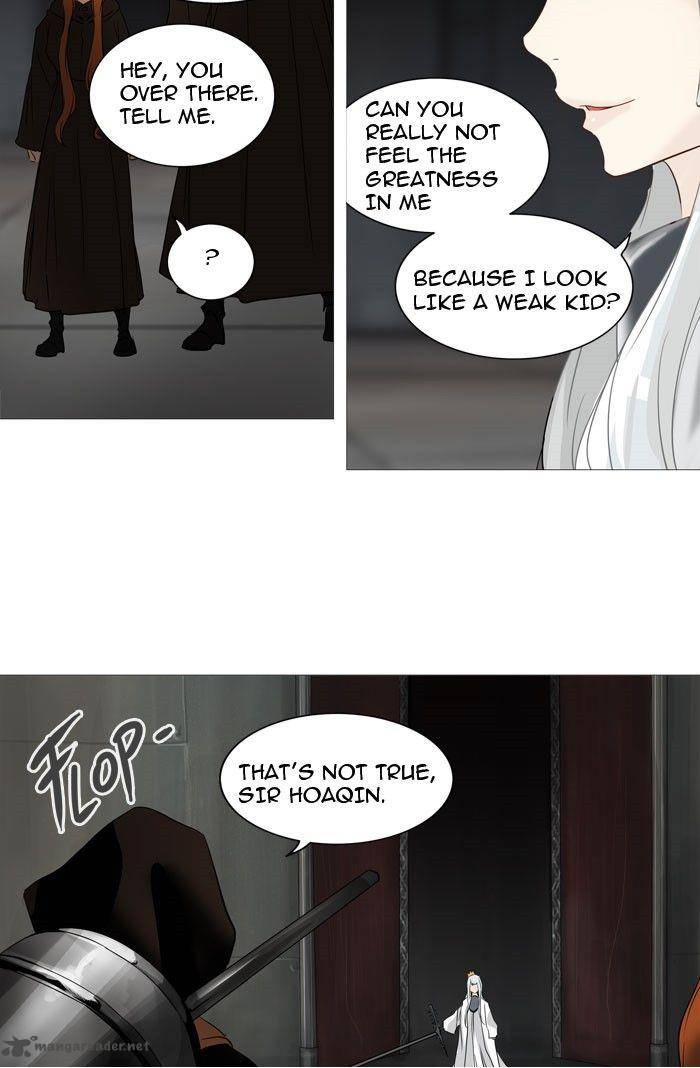 Tower of God Chapter 237 - Page 43