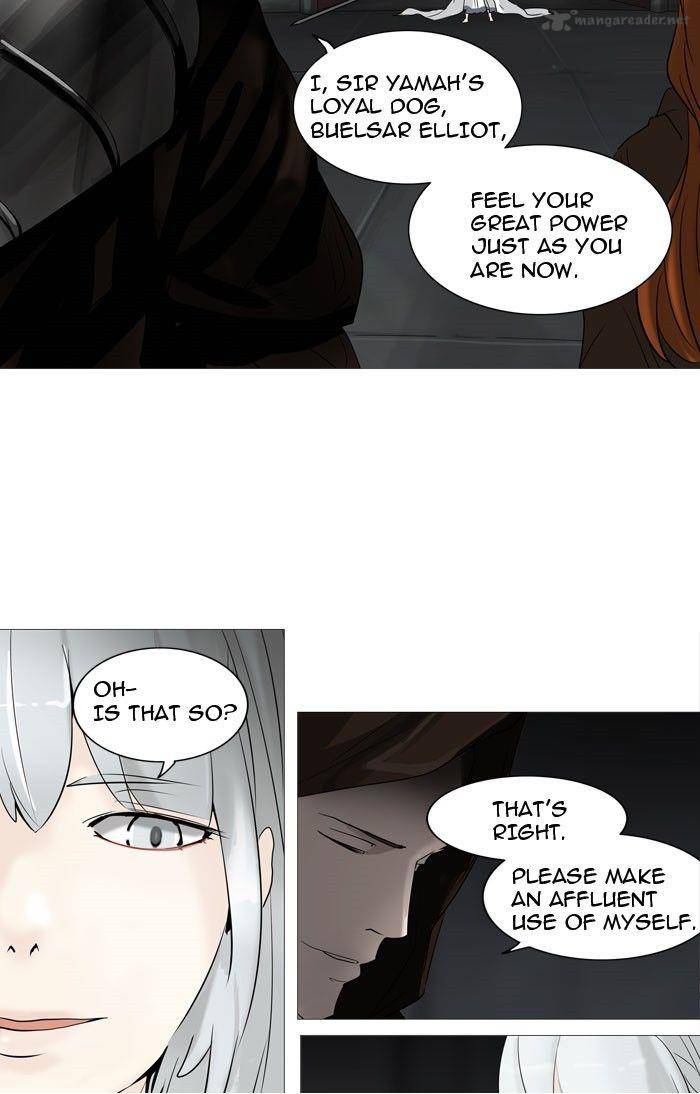 Tower of God Chapter 237 - Page 44