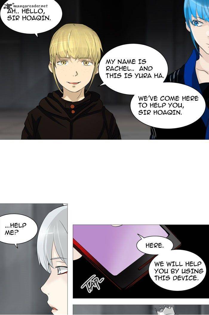 Tower of God Chapter 237 - Page 50