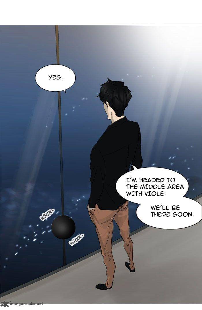 Tower of God Chapter 238 - Page 10