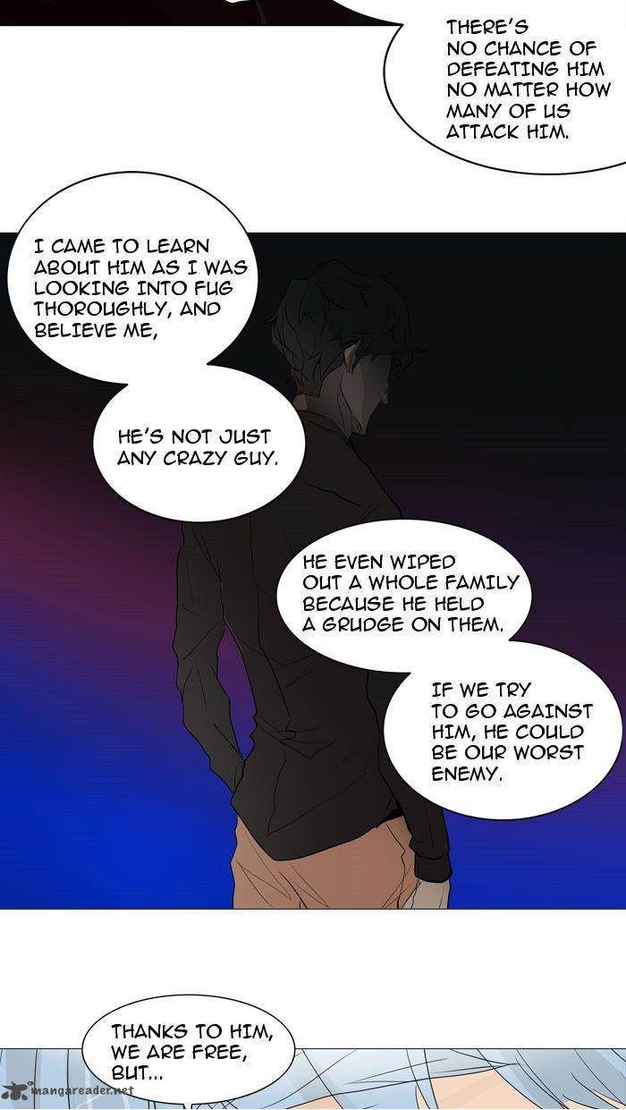 Tower of God Chapter 238 - Page 33