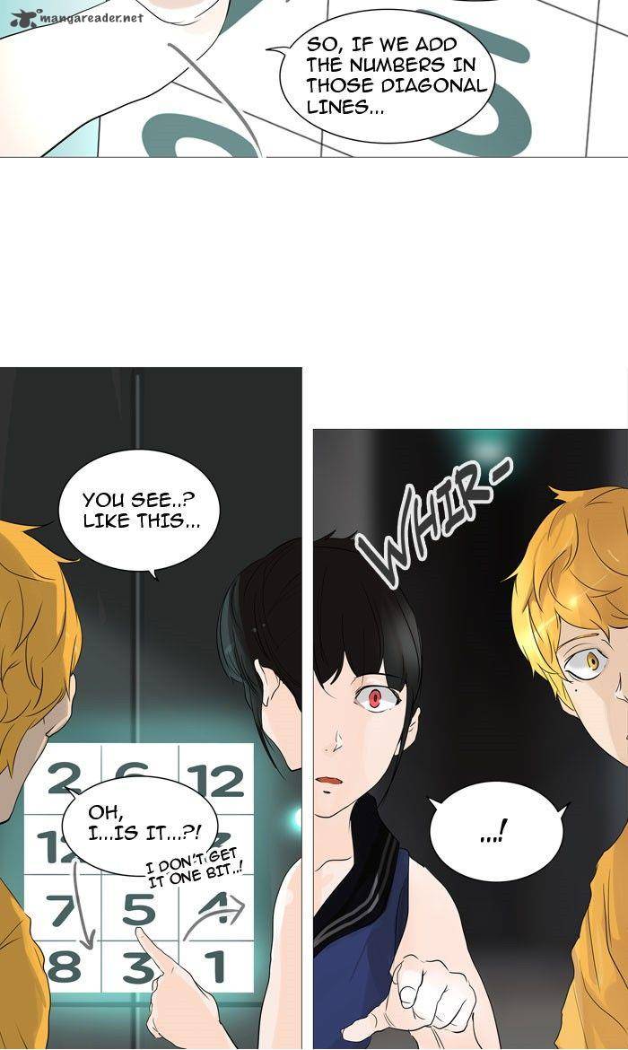 Tower of God Chapter 238 - Page 4