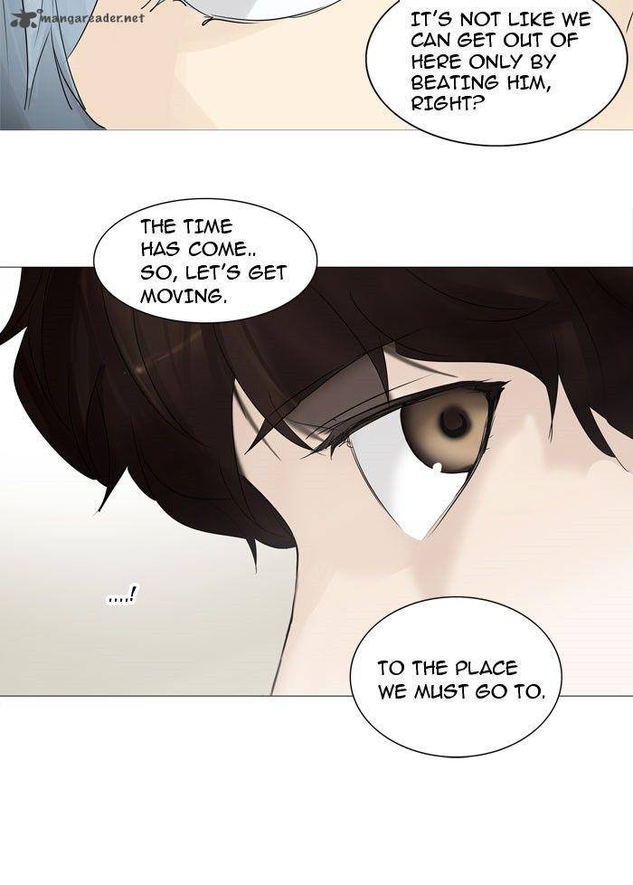 Tower of God Chapter 238 - Page 40