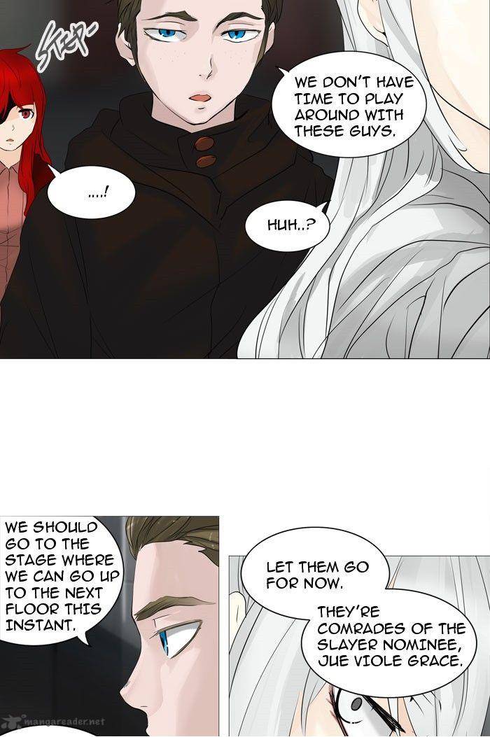 Tower of God Chapter 238 - Page 44