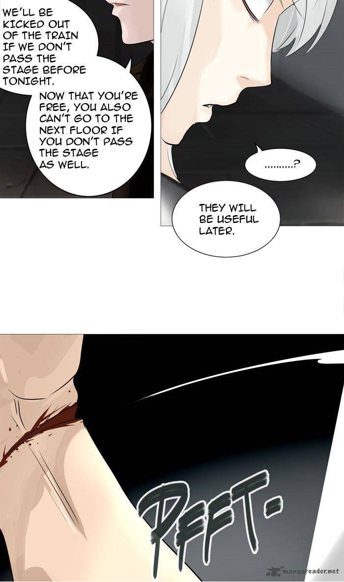 Tower of God Chapter 238 - Page 45