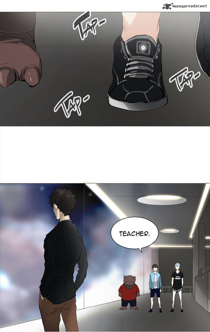 Tower of God Chapter 238 - Page 49