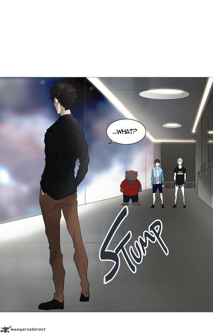 Tower of God Chapter 239 - Page 1