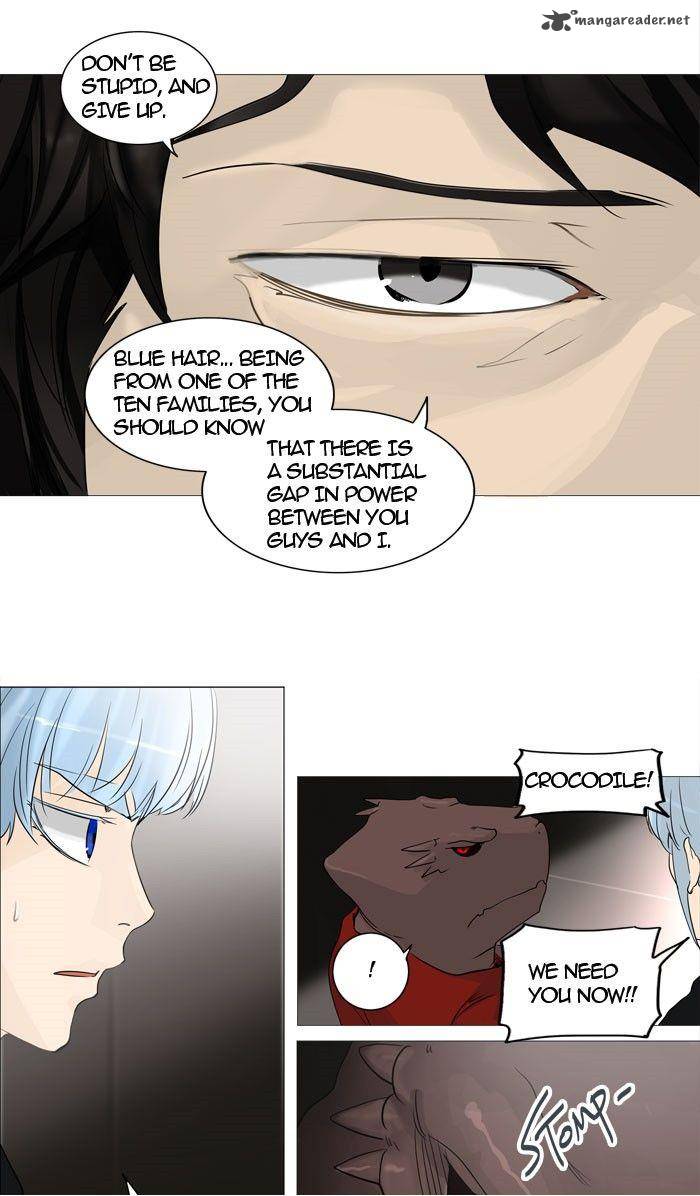 Tower of God Chapter 239 - Page 15