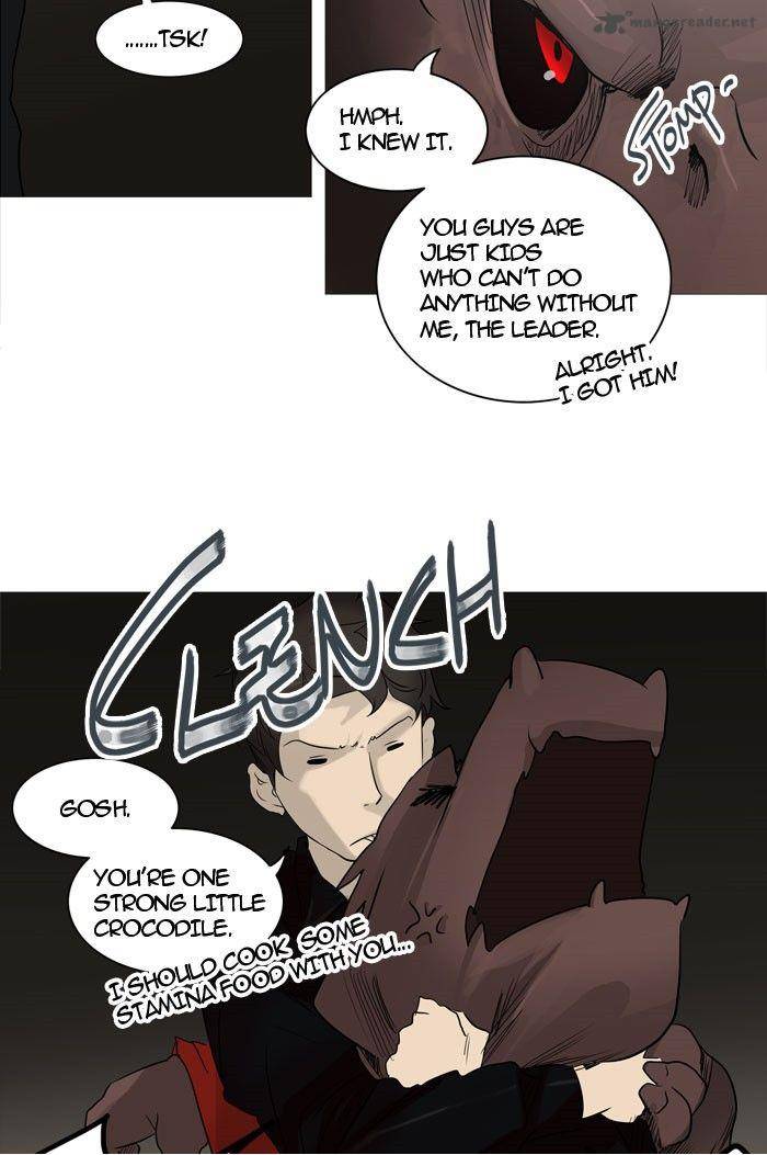 Tower of God Chapter 239 - Page 16