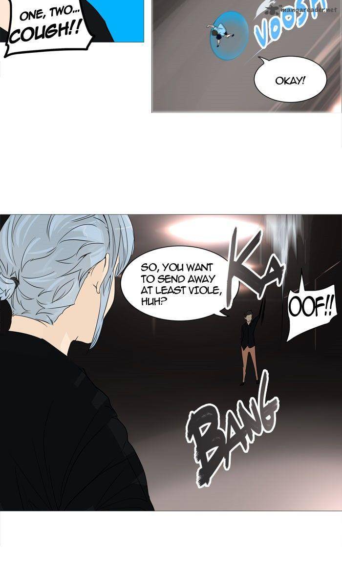 Tower of God Chapter 239 - Page 18