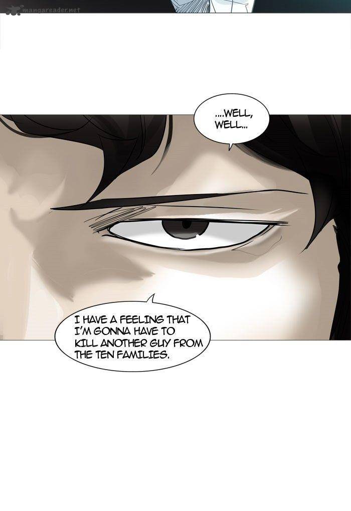 Tower of God Chapter 239 - Page 21