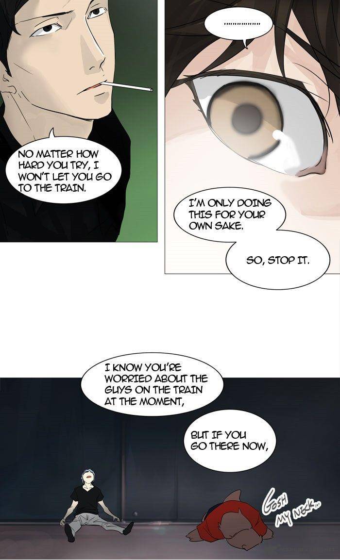 Tower of God Chapter 239 - Page 24