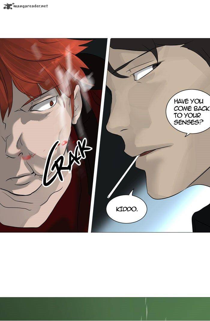 Tower of God Chapter 239 - Page 35