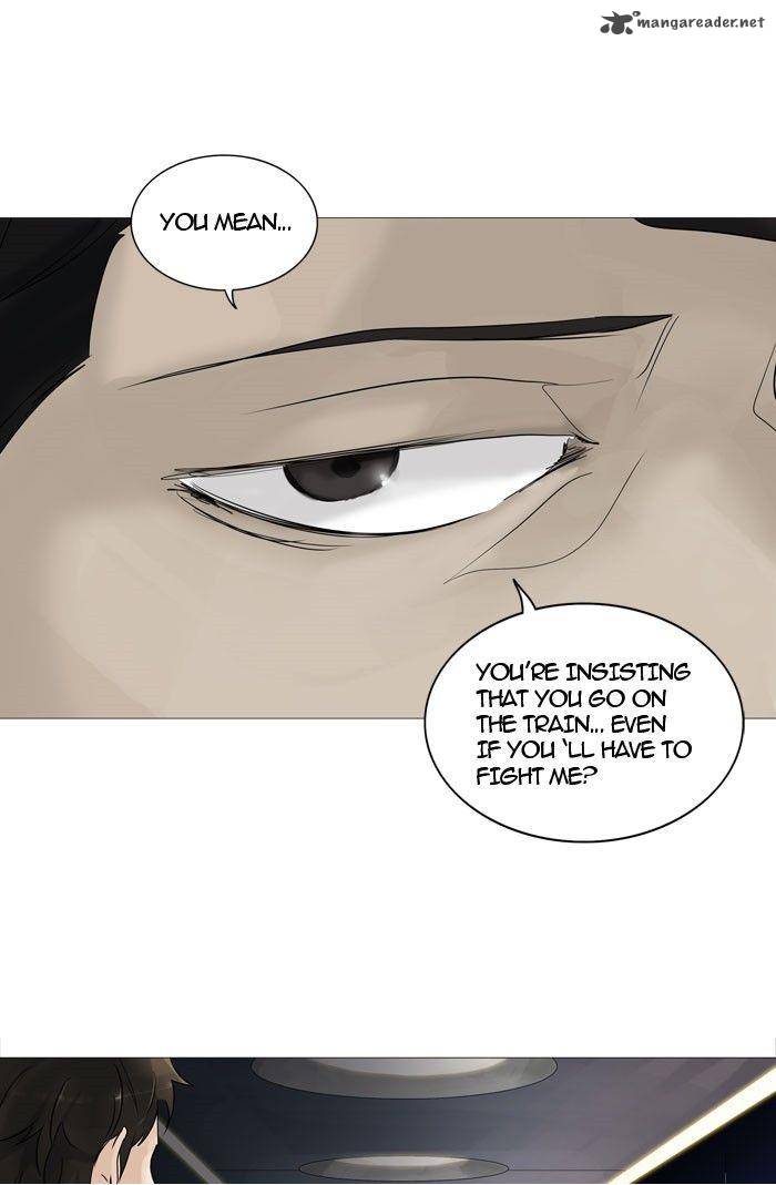 Tower of God Chapter 239 - Page 4