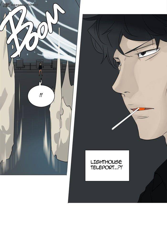 Tower of God Chapter 239 - Page 43