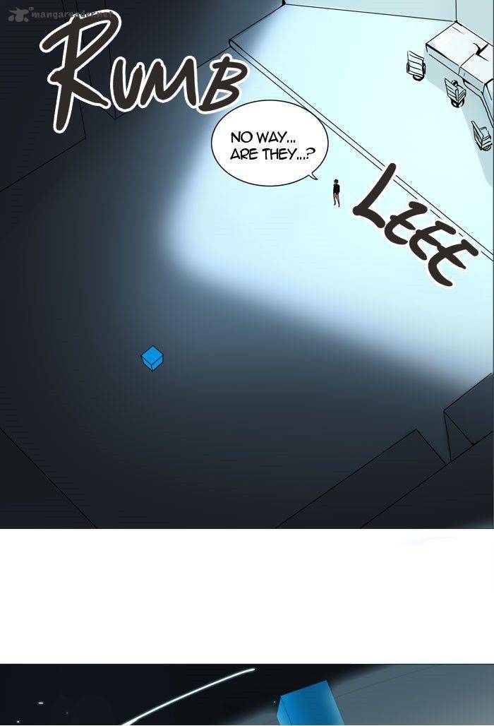 Tower of God Chapter 239 - Page 44