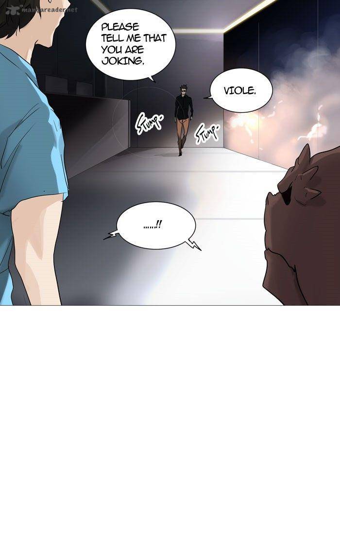 Tower of God Chapter 239 - Page 5