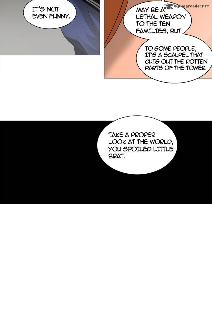 Tower of God Chapter 240 - Page 21